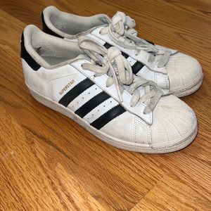 Adidas Superstar Sneakers